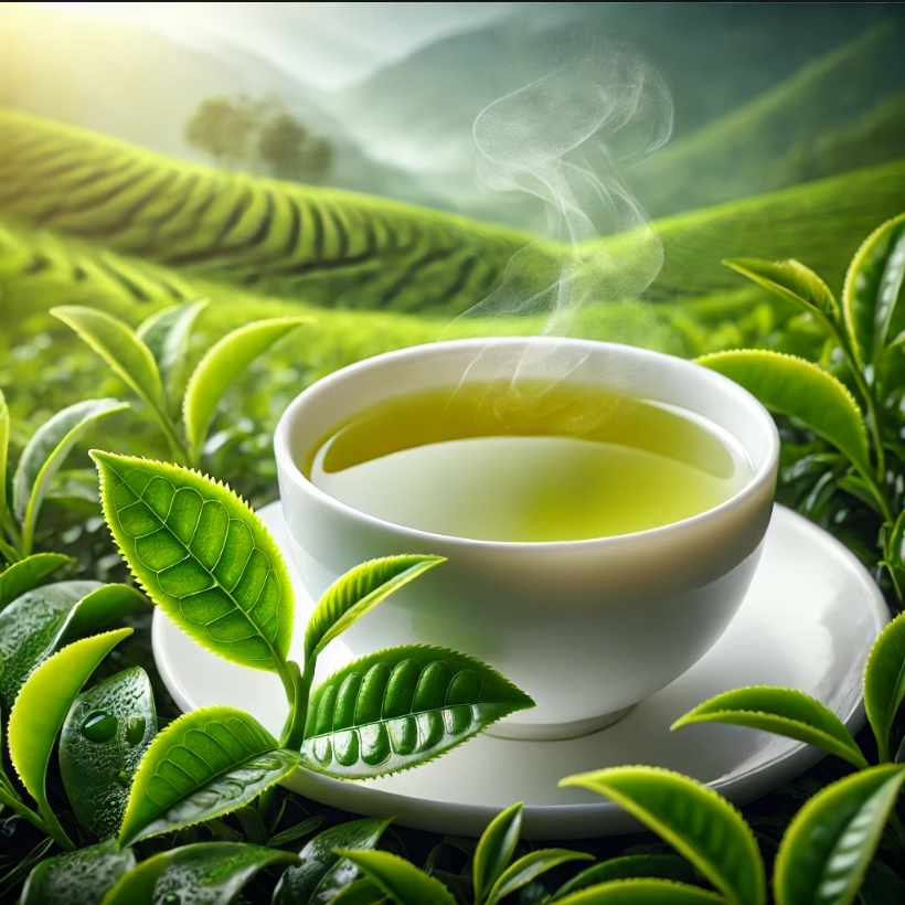Trà thái nguyên có những công dụng gì?
