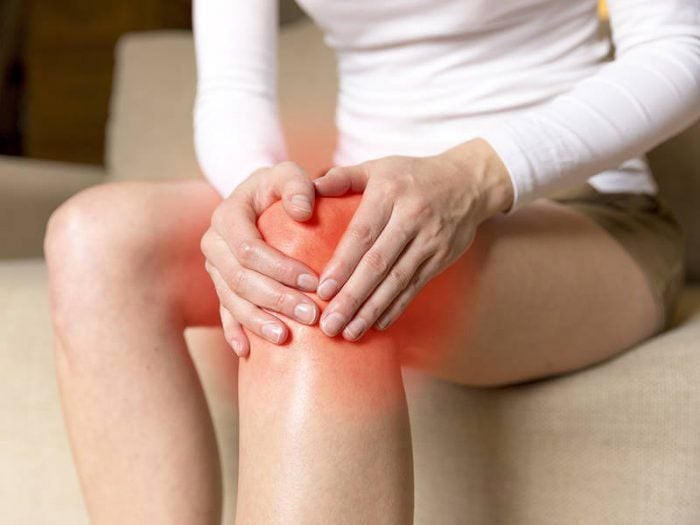 10 Cách Giảm Đau Nhức Xương Khớp Vào Mùa Lạnh Hiệu Quả và An Toàn