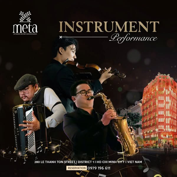 Musical Performances