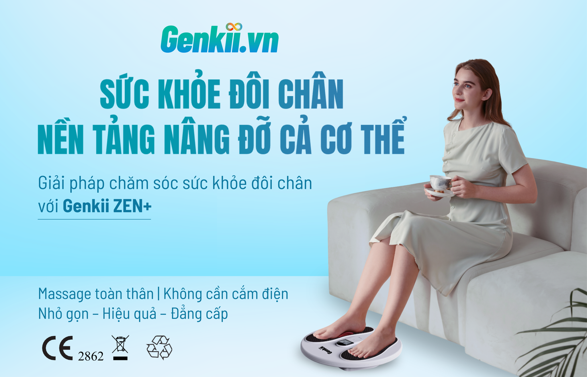 Đôi Chân Bạn Đang 