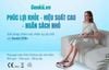 Trạm Thư Giãn – Sạc Năng Lượng ngay tại văn phòng bạn với Genkii ZEN+