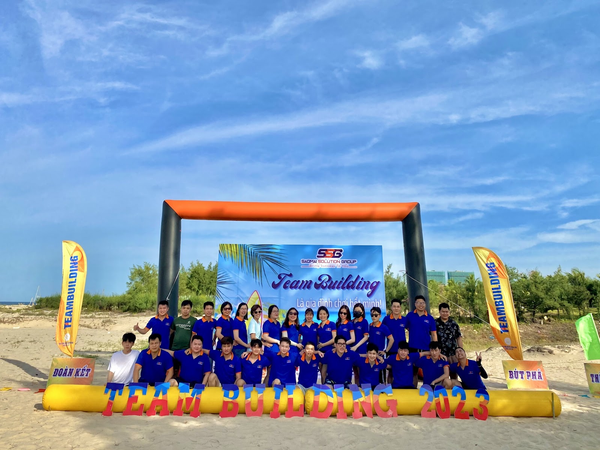 DU LỊCH CÔNG TY 2023