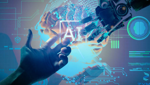 AI- Trí tuệ nhân tạo: Cơ hội và thách thức trong ngành sản xuất