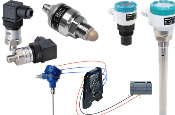 Cảm biến là gì? Top 10 loại cảm biến trong sản xuất