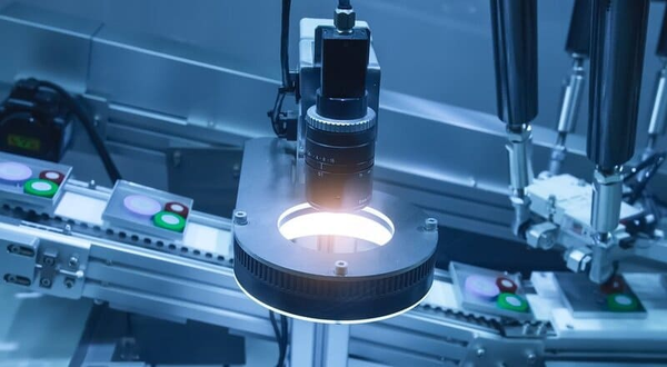 Lợi ích của camera phát hiện lỗi sản phẩm
