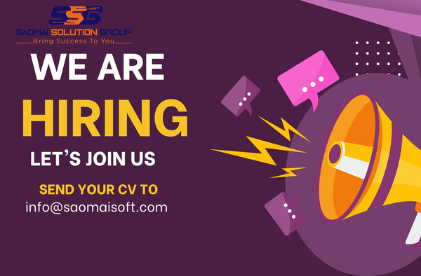 Thực tập sinh Marketing –  Cơ hội lớn dành cho ứng viên tiềm năng