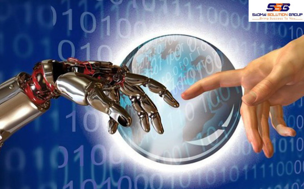 Những điều cần biết về công nghệ 4.0