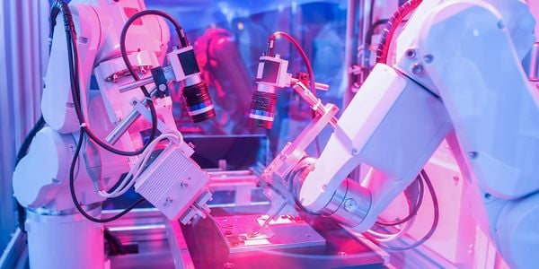 AI Lấy Mất Việc Hay Là Trợ Thủ Đắc Lực? AI đang thay thế các công việc này!