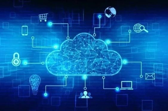 TOP 4 xu hướng điện toán đám mây phổ biến nhất 2024
