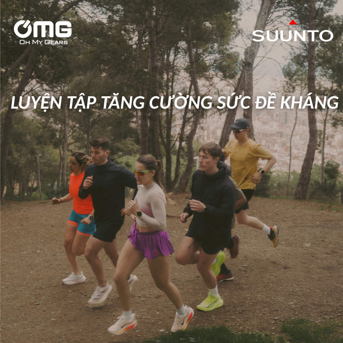 Các bài tập luyện tập tăng sức đề kháng – Đừng để cơ thể bạn