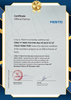Chứng nhận Official Partner Festo - Dấu ấn uy tín của Hùng Phát trên thị trường