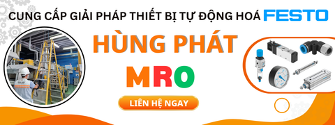 Hùng Phát MRO