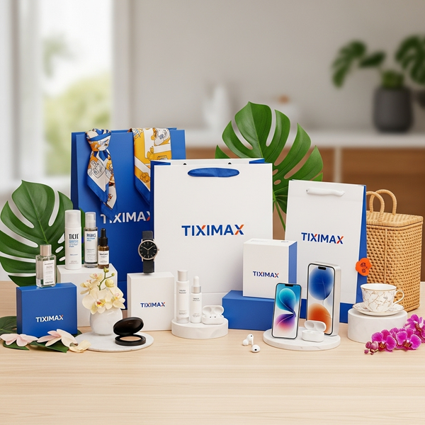 Checklist thủ tục hải quan 2025 khi nhập hàng quốc tế về Việt Nam