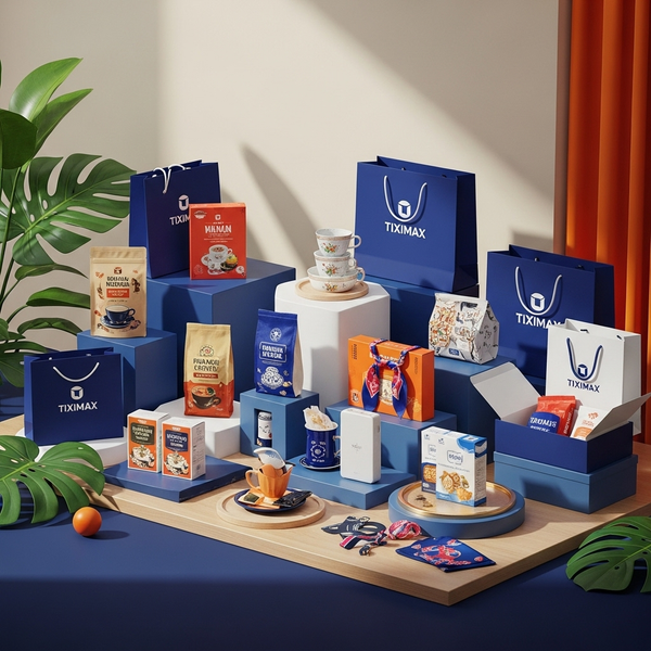 Top 10 mặt hàng Mỹ/Hàn/Nhật dễ bán nhất tại Việt Nam 2025