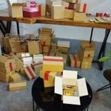 Hộp COD bán hàng online