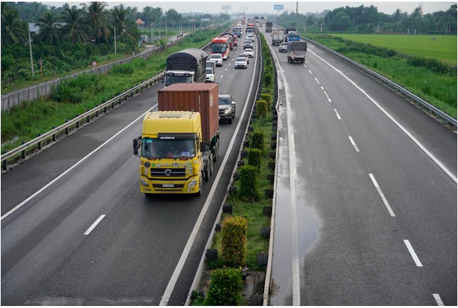 BMT trúng 02 gói thầu thi công sửa chữa cao tốc TP.HCM - Trung Lương trên 70 tỷ đồng / 25 July 2021
