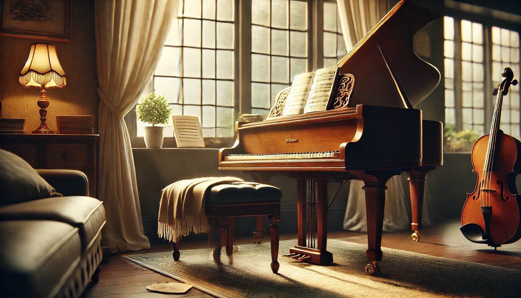 Kinh nghiệm chọn mua đàn piano cơ cũ ở thị trường Việt Nam: Hướng dẫn chi tiết từ A đến Z