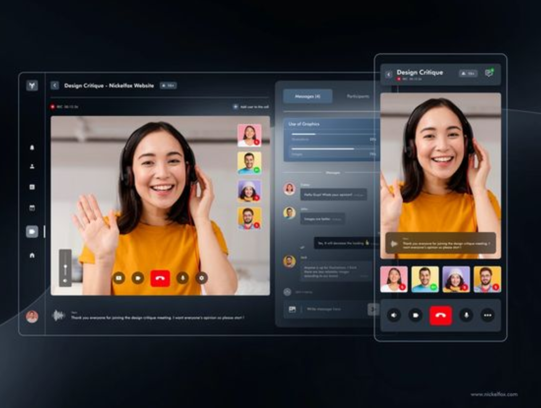 Hướng dẫn lựa chọn thiết bị hội nghị dựa theo mục đích sử dụng và giải pháp thiết lập (setup) hệ thống hội nghị truyền hình