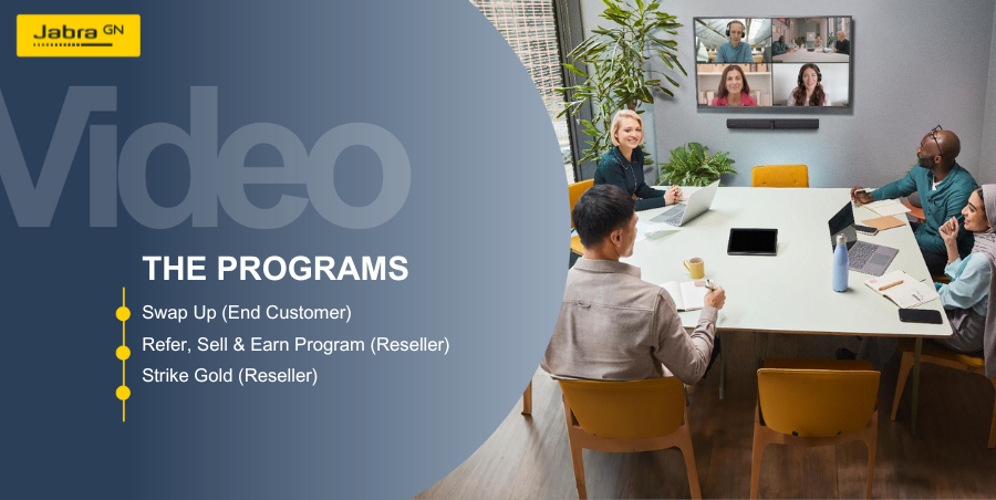 Các Ưu Đãi Sắp Hết Hạn Của Jabra – Đừng Bỏ Lỡ!