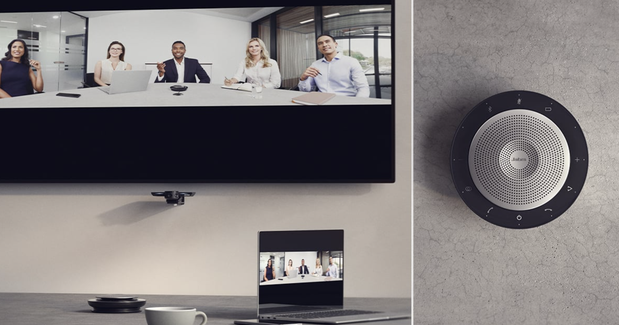 Jabra Speak I