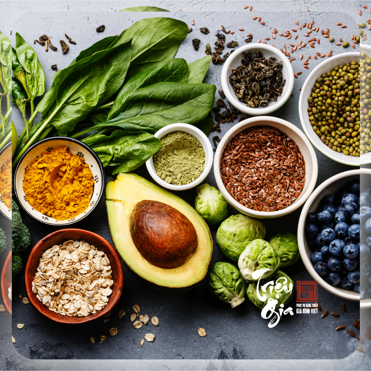 4 lưu ý khi bắt đầu chế độ ăn thô để không gây hại cho sức khỏe