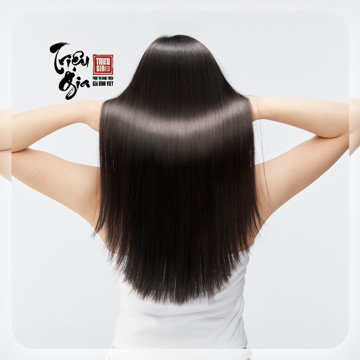 5 thói quen “vô tình” giúp dưỡng tóc đẹp tự nhiên