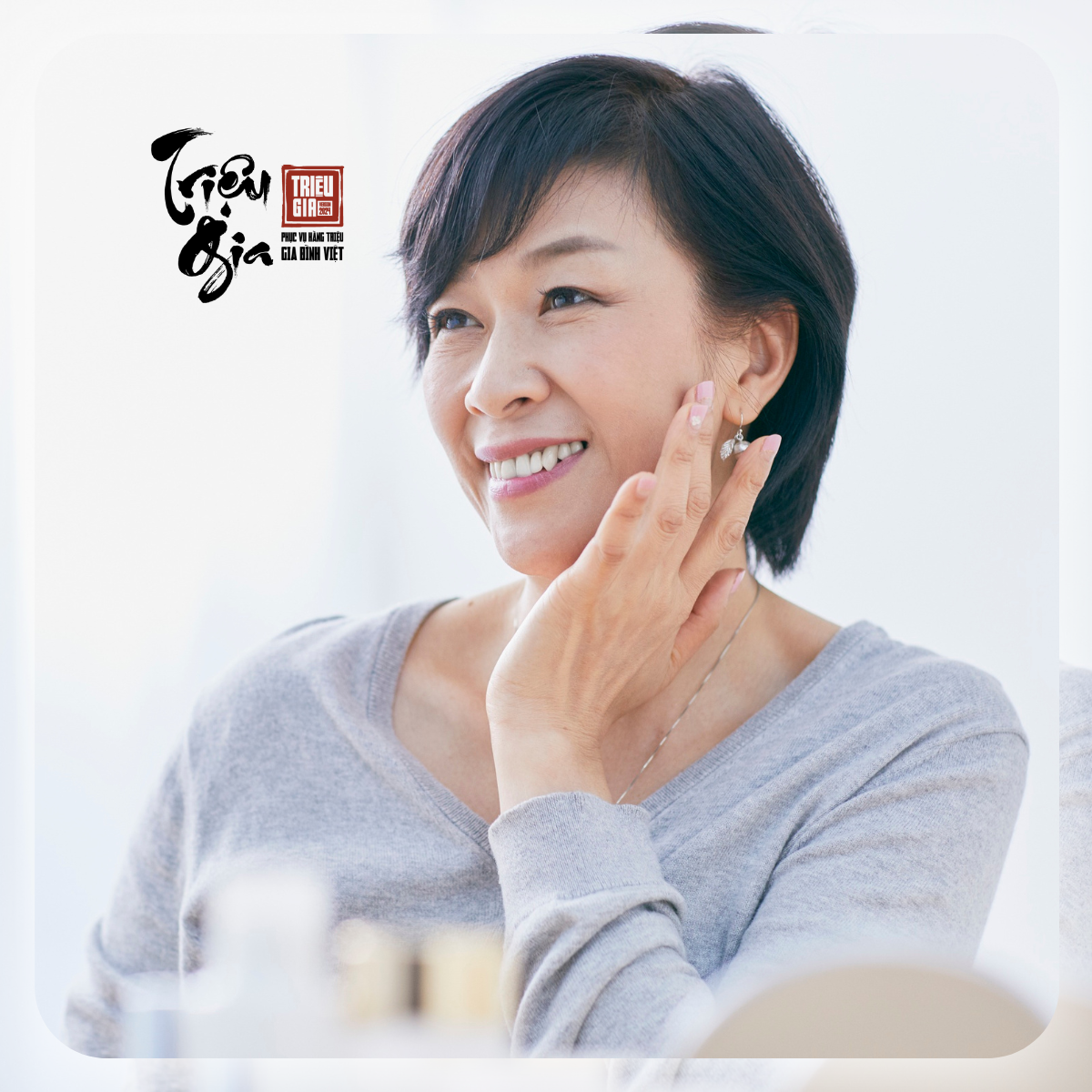 Sự thay đổi trong tâm lý phụ nữ tiền mãn kinh và những điều cần lưu ý