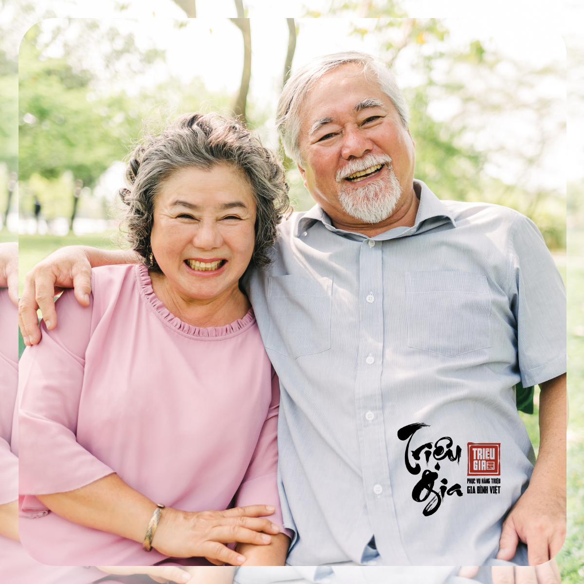 Bệnh tuổi già là gì? 7 nhóm bệnh người cao tuổi dễ gặp