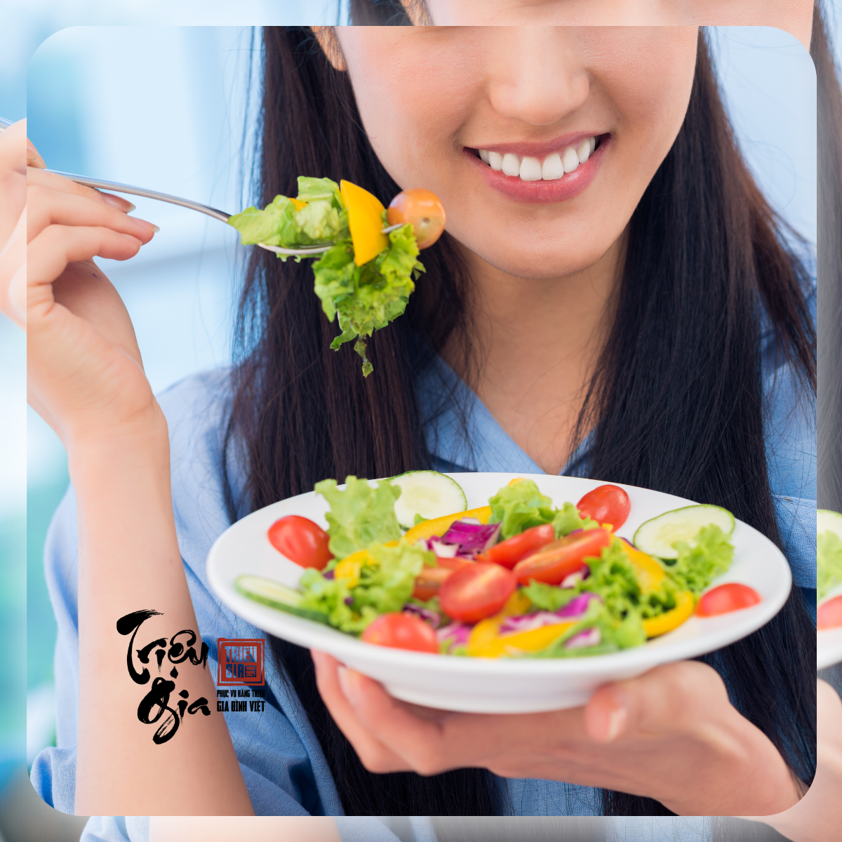 Cách bổ sung vitamin B12 cho người ăn chay, phòng ngừa thiếu máu