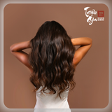 Cách để tóc mọc nhanh - Bí quyết chăm sóc tóc một cách toàn diện