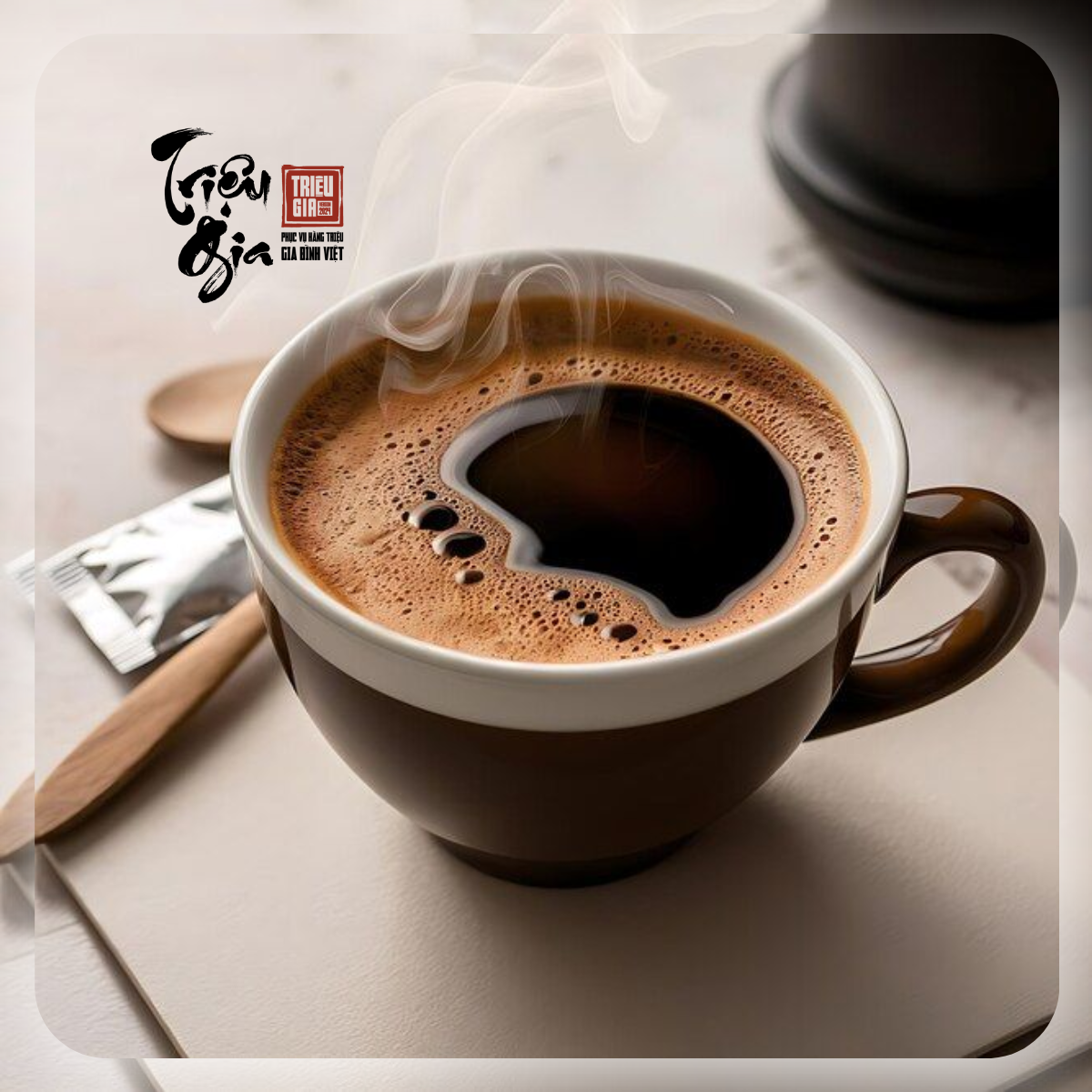 Caffein và những hiểu lầm khiến nhiều người lo sợ
