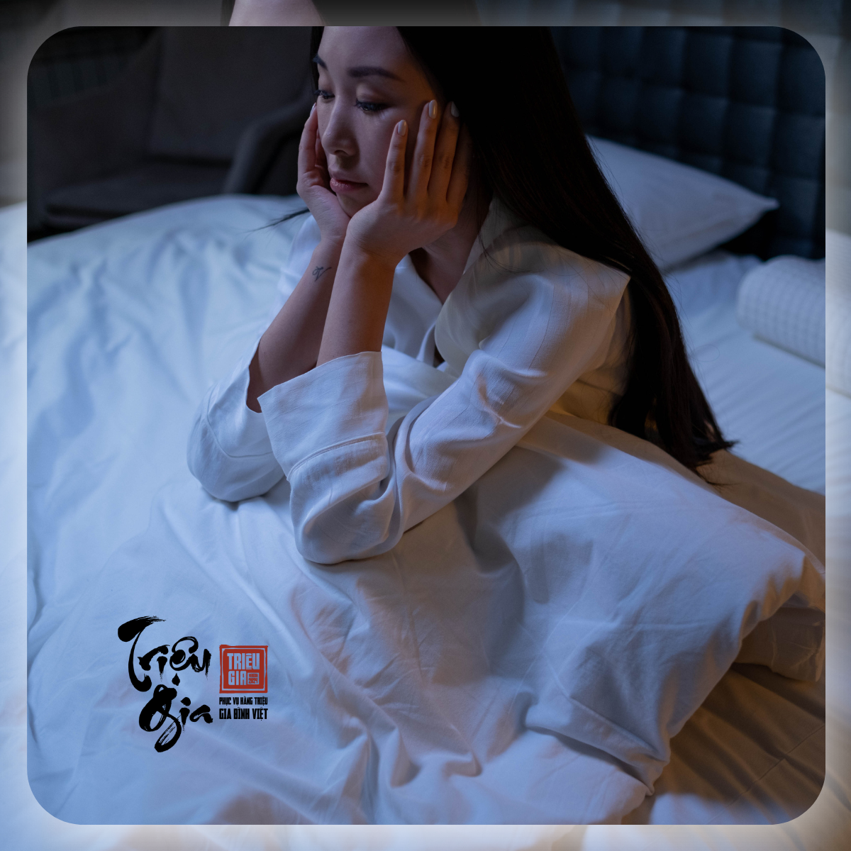 Cải thiện tình trạng mất ngủ nhờ thay đổi 3 thói quen xấu