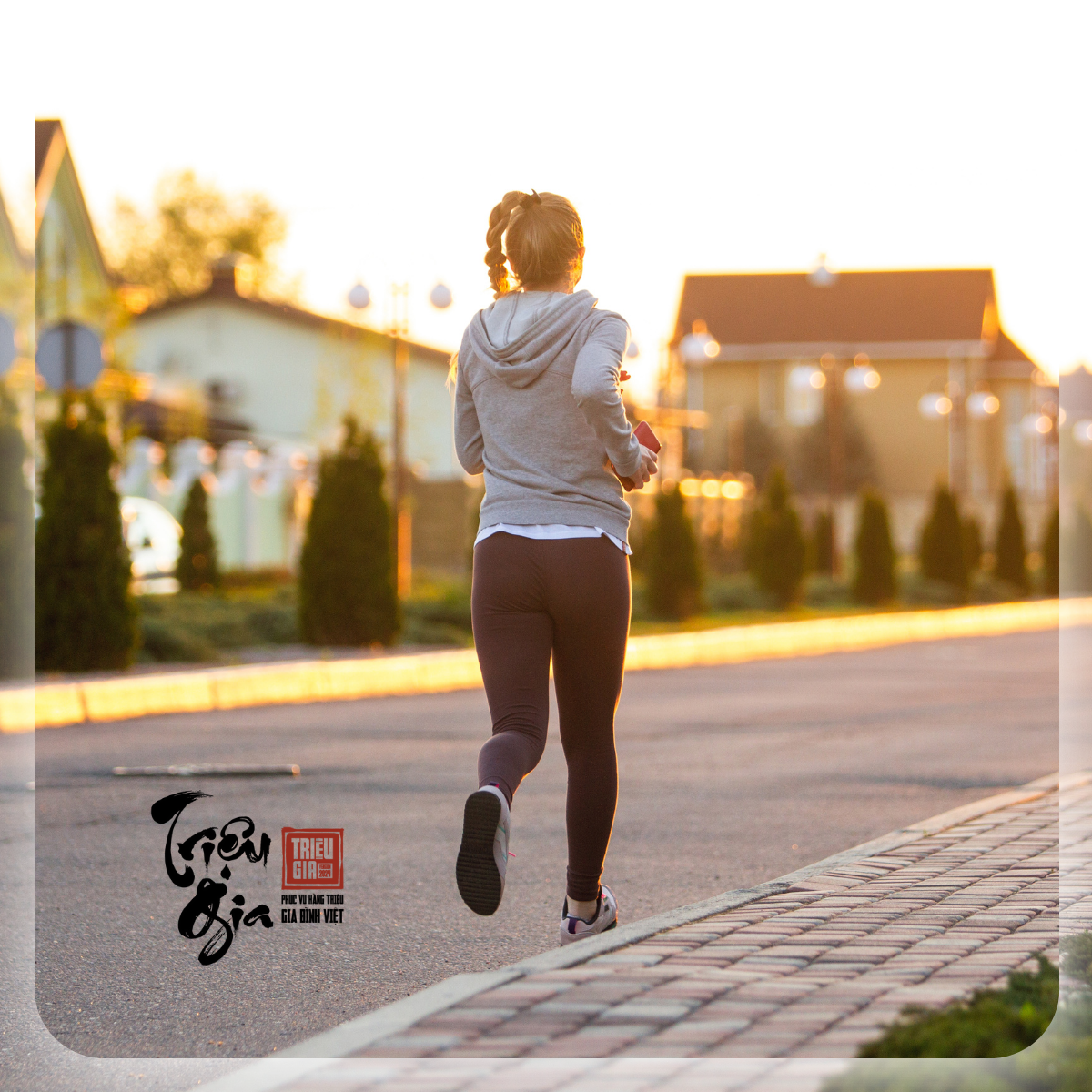 Chạy bộ mang lại những lợi ích gì cho sức khỏe?