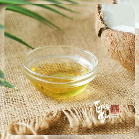 1001 công dụng của dầu dừa trong làm đẹp: Bạn đã biết chưa?