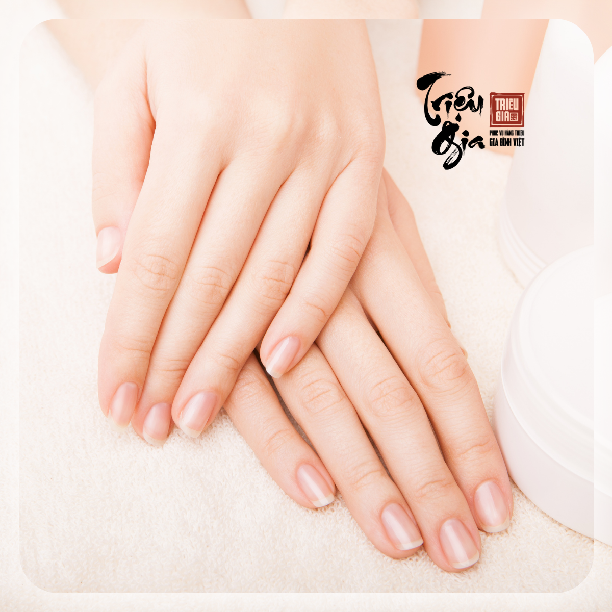 7 cách dưỡng móng tay chắc khỏe, nhanh dài bằng nguyên liệu tự nhiên