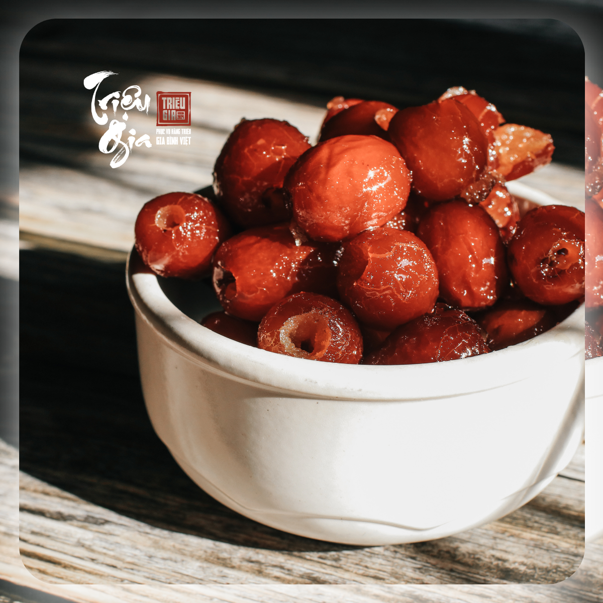 Gợi ý 3 công thức chế biến táo đỏ bổ máu cực dễ làm tại nhà