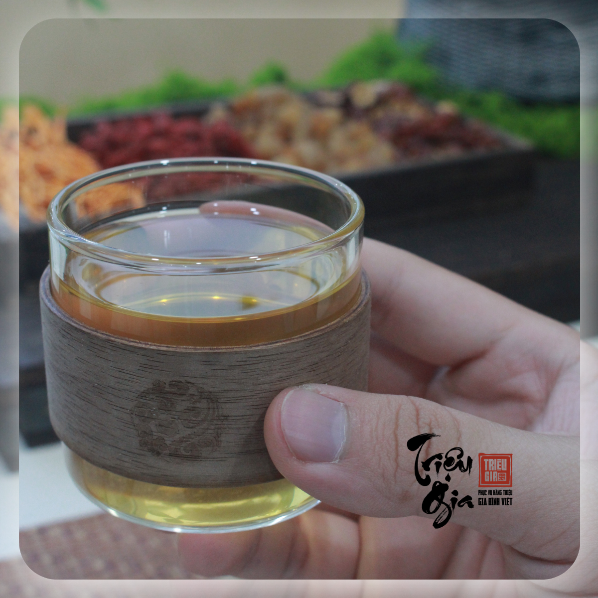 Gợi ý các loại trà thải độc cơ thể, làm mát gan dễ làm tại nhà