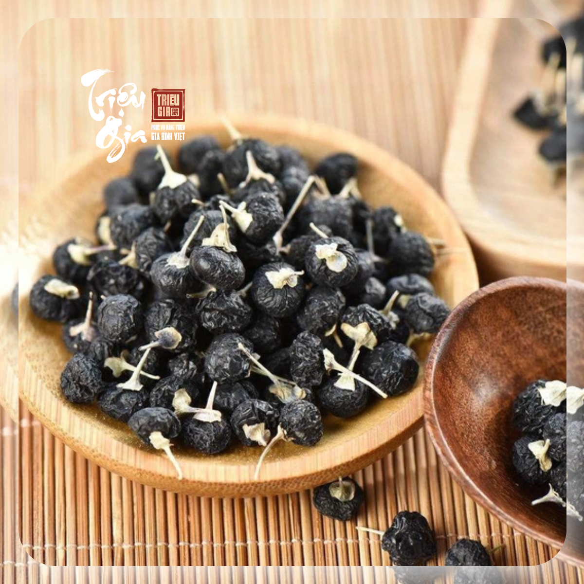 Hắc kỷ tử có tốt không? 7 lợi ích vàng cho sức khỏe ai cũng nên biết