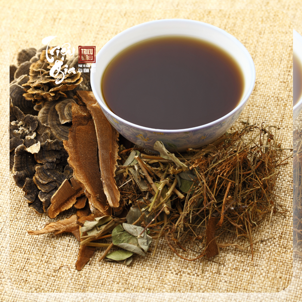 Nấu thuốc bắc chuẩn Đông y với 6 lưu ý quan trọng sau