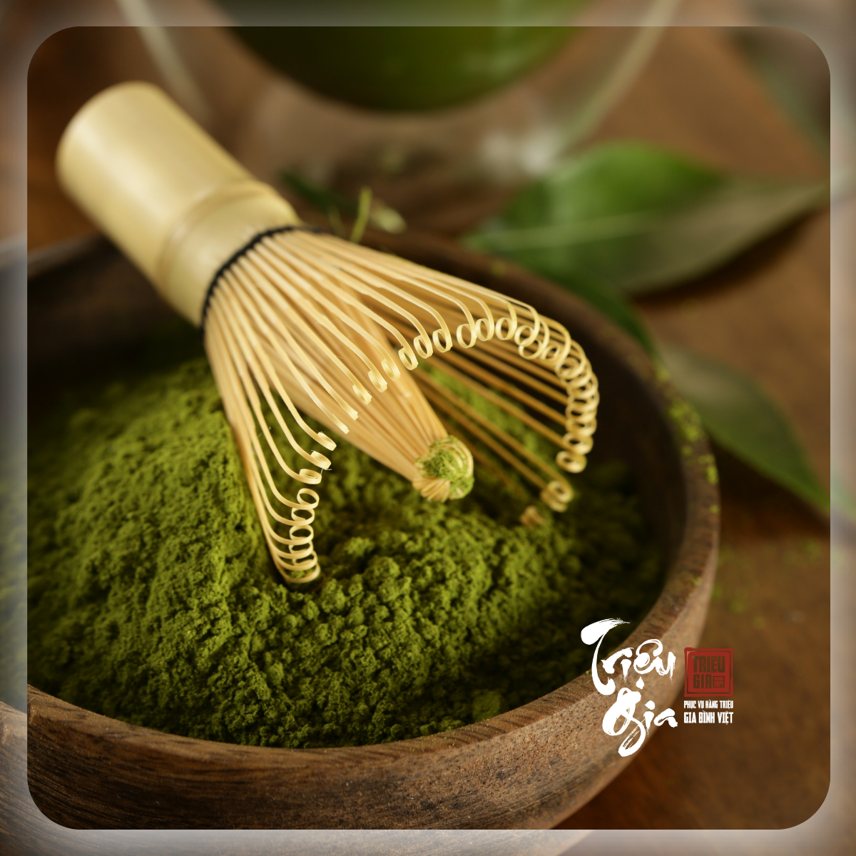 Nên uống matcha vào lúc nào để hỗ trợ giảm cân hiệu quả?