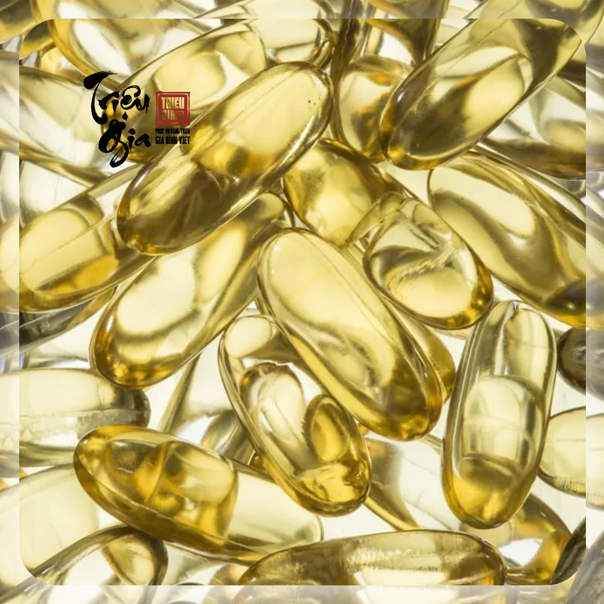 Tác dụng của vitamin E trong làm đẹp: Bạn đã biết hết?