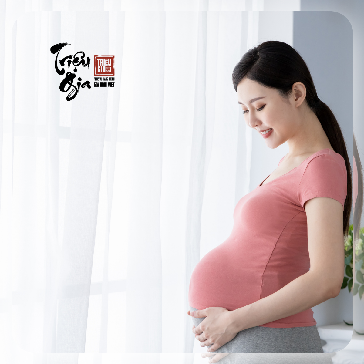 Tâm lý mẹ bầu khi mang thai ảnh hưởng thế nào đến thai nhi?