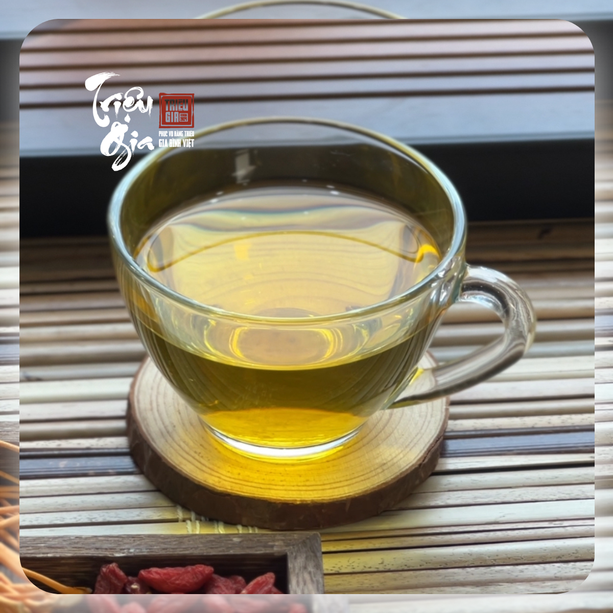 Tannin trong trà gây hại cho sức khỏe: Đúng hay sai?