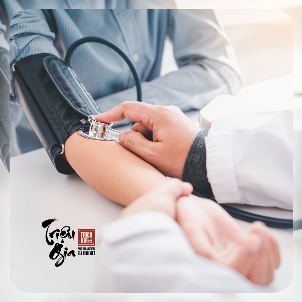 Huyết áp thấp là gì? Triệu chứng, nguyên nhân và cách điều trị hiệu quả