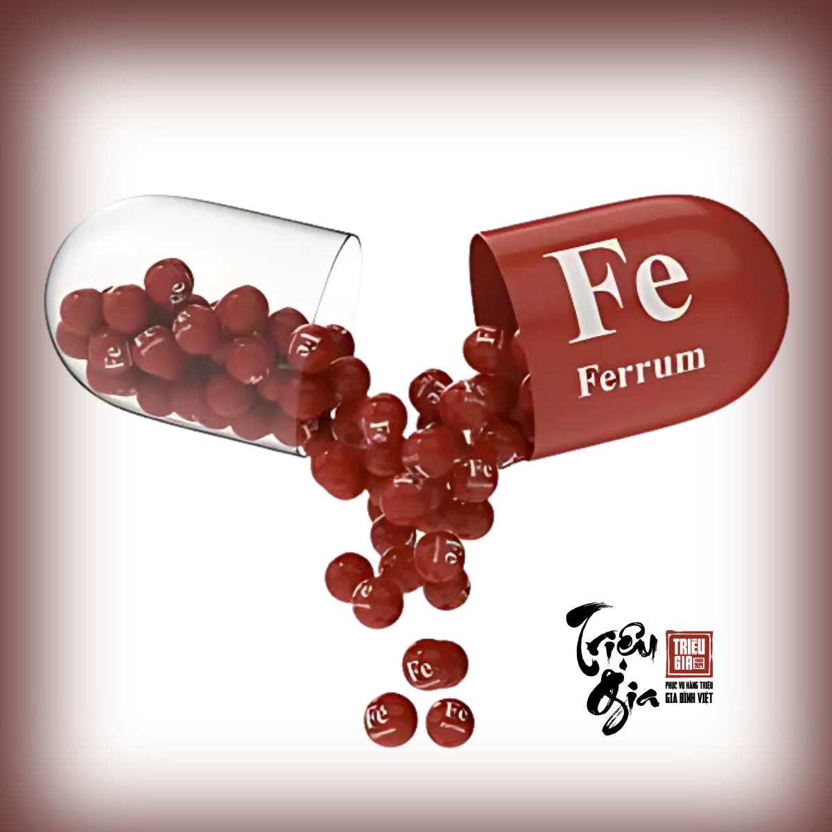 Thiếu máu: Nguyên nhân và giải pháp cải thiện