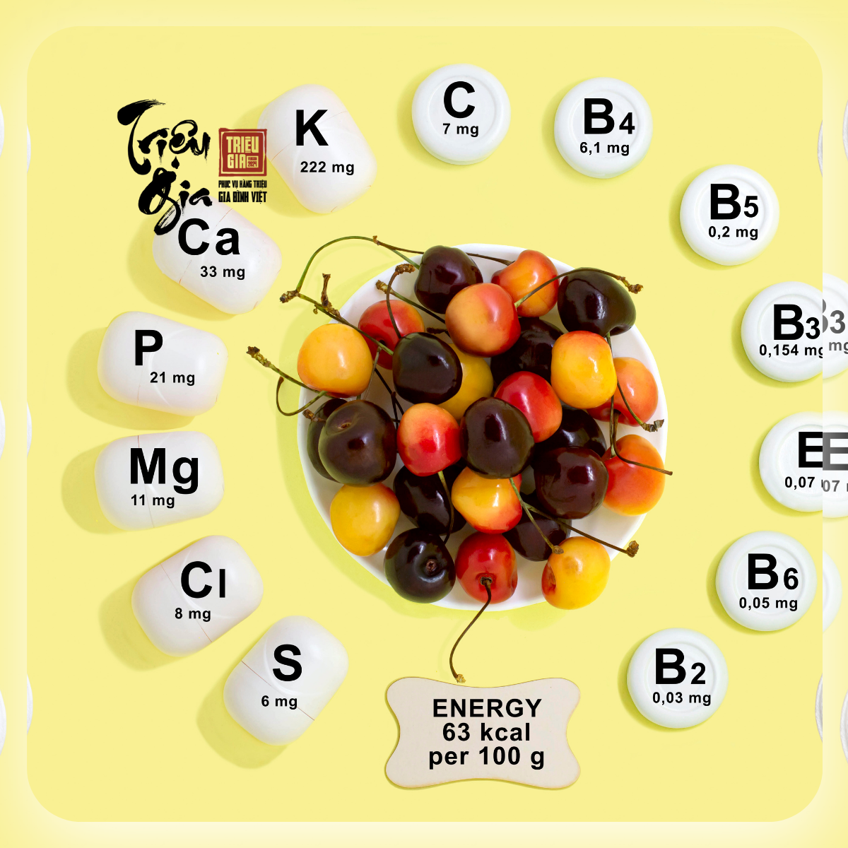 Tổng hợp 7 loại khoáng chất quan trọng và cách bổ sung mỗi ngày