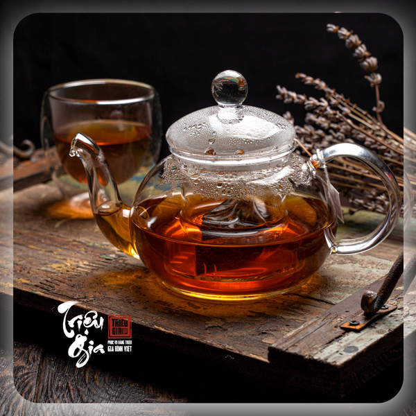Trà giảm mụn có thực sự hiệu quả hay chỉ là trào lưu?
