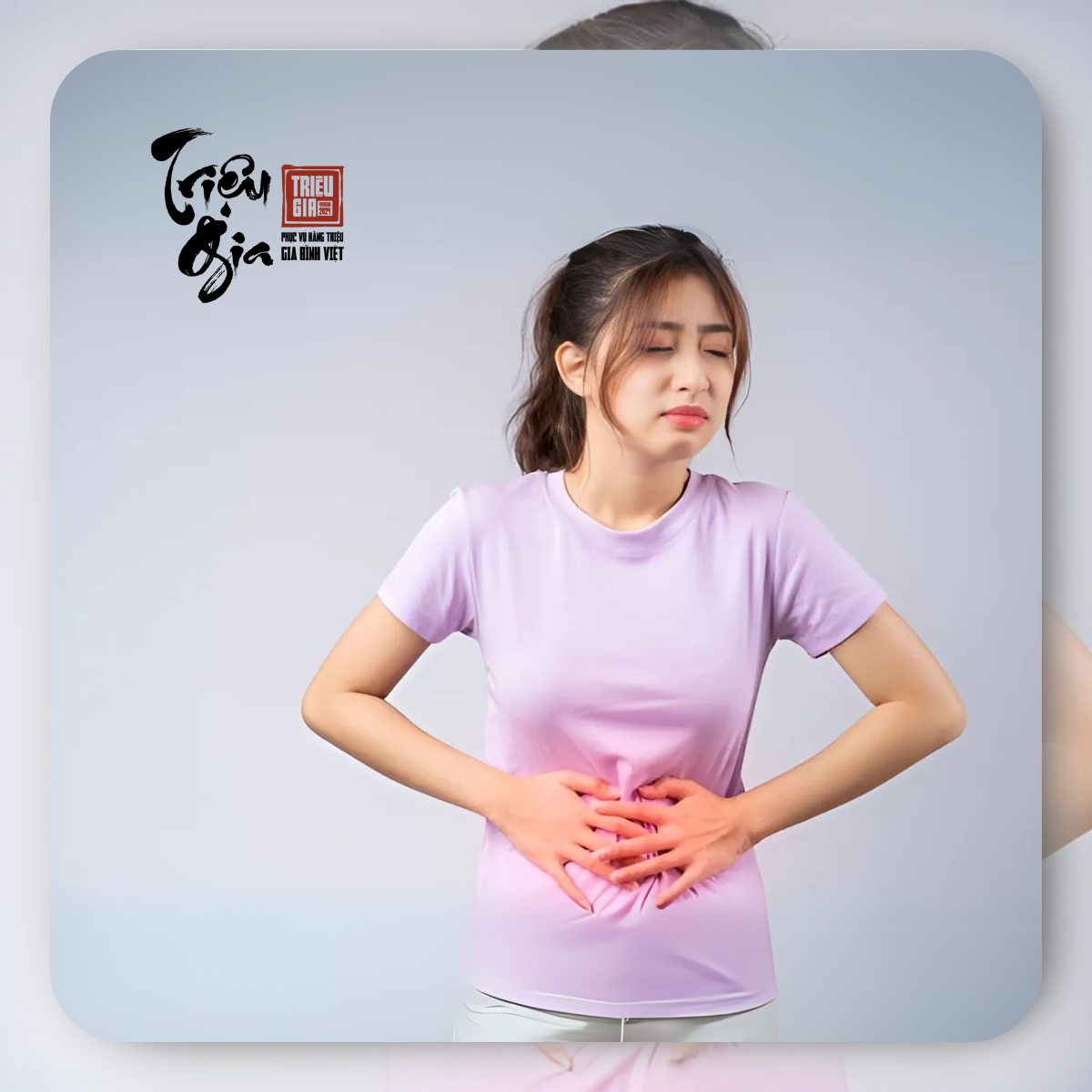 Trào ngược dạ dày do 5 thói quen hàng ngày - Bạn đã biết?