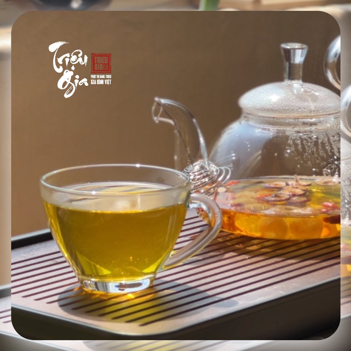 Uống gì để bổ sung chất chống oxy hóa tự nhiên cho cơ thể?