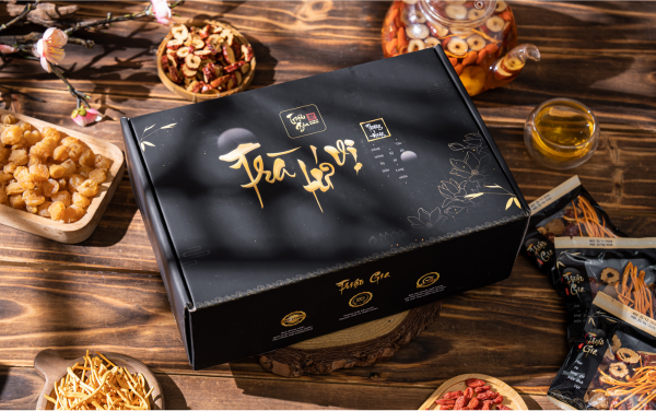 Trà thảo mộc không chỉ tốt cho sức khỏe mà còn dễ dàng hình thành một thói quen sống xanh